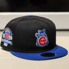 MLB シカゴ カブス ALLSTAR GAME ニューエラ キャップ401のサムネイル