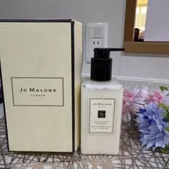 Jo Malone ボディローション English Peer&Freesiaのサムネイル