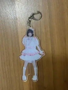 iLiFE! あいす 生誕祭2026 前夜祭 アクリルキーホルダー - メルカリ