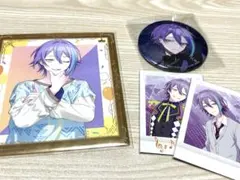 プロセカ 神代類 あんスタ 缶バッジ 色紙 パシャこれ まとめ売り