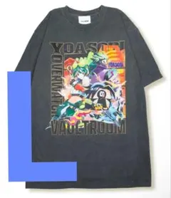 YOASOBI vaultroom コラボTシャツ 新品未使用 - メルカリ
