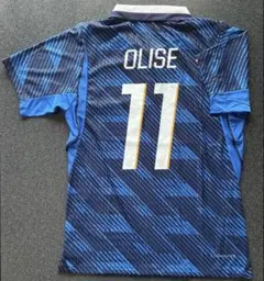 フランス代表 オリーセ　ユニフォーム 11番