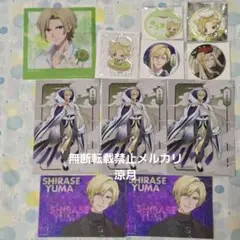 ツキプロ VAZZROCK 缶バッジ - メルカリ