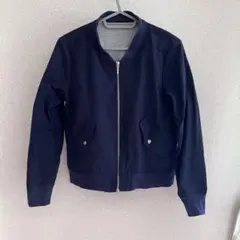 レディースジャケット　Mのサムネイル