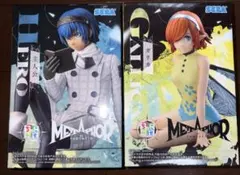 【2体セット】メタファー フィギュアセット