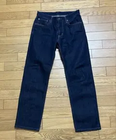 EDWIN デニムパンツ　ジーパン　403 w29