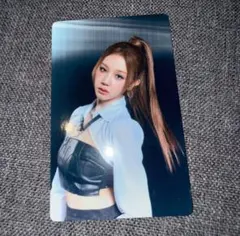 babymonster wegoup トレカ タワレコ 渋谷 パリタ⑧