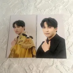 M!LK 吉田仁人 爆裂愛してる/好きすぎて滅 トレカ