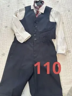 THE SHOP TK キッズフォーマル　男の子　110 七五三