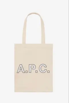 美品✨APC トートバッグのサムネイル