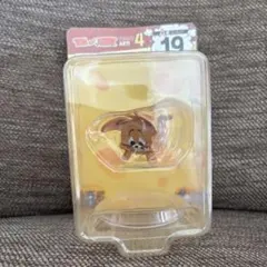 トムとジェリー Happyくじ 一番くじ A賞フィギュア 19 ジェリー