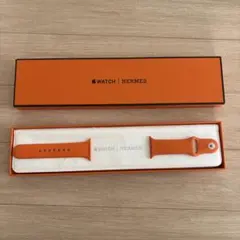 Appleウォッチバンド　エルメス42mm用　箱付