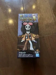ワーコレ　ブルック Yahoo!オークション - 【ブルック】 ONE PIECE ワンピース ワーコレ ワ