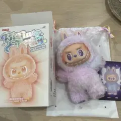 POP MART ラブブ　エナジー　LUCY