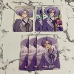 榊ネス ジュンブラ フォト風カード