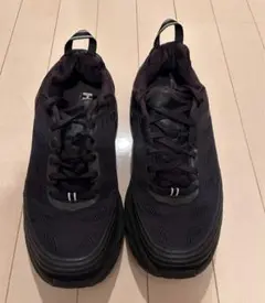 希少　HOKA ONE ONE BONDAI 6 ボンダイ　26 厚底