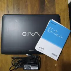 VAIO ノートパソコン