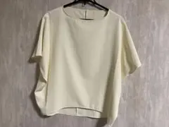 コムサイズム☆ UVカット・接触冷感・吸水速乾☆クールコンフォートブラウスのサムネイル