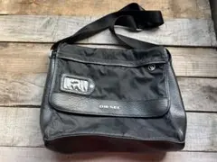 DIESEL ショルダーバッグ ブラック　ディーゼルのサムネイル