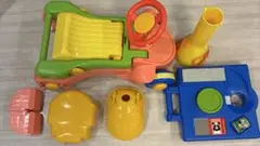 People 立っちで熱中！シリーズ　全身の知育パーフェクトII