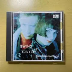SWING OUT SISTER