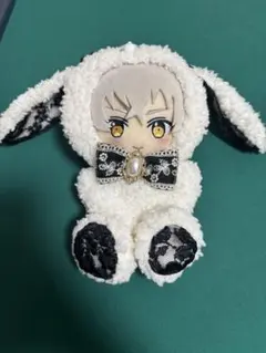 あんさんぶるスターズ いつぬい風　大神晃牙