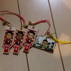 羽子板セット(おまけ)