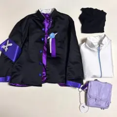 山姥切長義 コスポケ フェリシモ 刀剣乱舞 - メルカリ