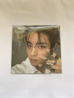 ENHYPEN DESIRE : UNLEASH MERCH ジェイク