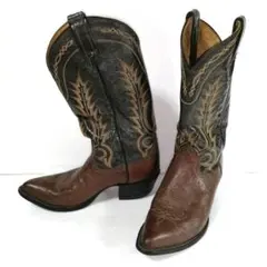 tony lama ウエスタンブーツ 67044