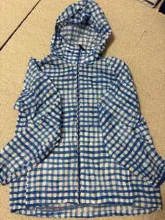 MARNI(マルニ) UNIQLO(ユニクロ)コラボ ポケッタブルパーカー