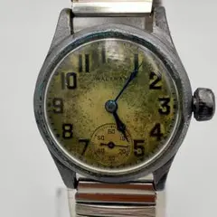 希少 1937年製 精工舎 戦前 STATE モリス型 SKS刻印 荒井ケース - メルカリ