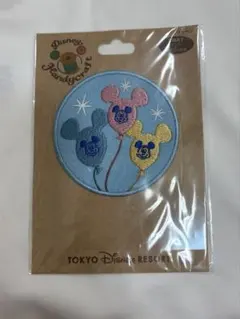 2026年最新】ディズニー ワッペン バルーンの人気アイテム - メルカリ