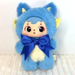 Samuel サミュエル　十二星座　天秤座　ぬいぐるみ