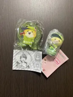 カラフルピーチ　SIVA