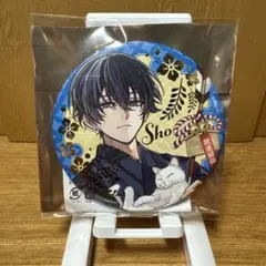 東京エイリアンズ ワソウ 缶バッジ 天空橋翔 - メルカリ