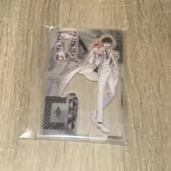 DIABOLIKLOVERS ディアラバ アヤト アクスタ