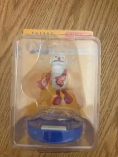 パペットスンスン Happyくじ A賞 おしゃべりフィギュア A9ノンノン