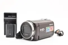 2026年最新】HDR-CX430Vの人気アイテム - メルカリ