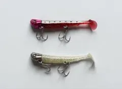 BlueBlue ブルーブルーmini　 ジョルティミニ14g 2本セットのサムネイル