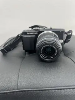 OLYMPUS E-PL5 ミラーレスカメラ 本体