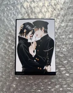 ライチ☆光クラブコラボレーション展 ジャイボ複製原画 - メルカリ