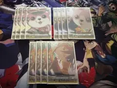 バンドリ ハロハピトリガーセット