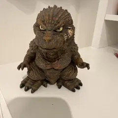 【美品】 ゴジラ−1.0　鎮座獣　ゴジラ　フィギュア
