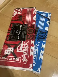 BIGBANG 10周年 ショルダーショッパー賞 SOL V.I