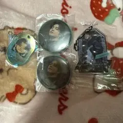 2026年最新】武知海青の人気アイテム - メルカリ