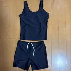 水着 女の子 セパレート160