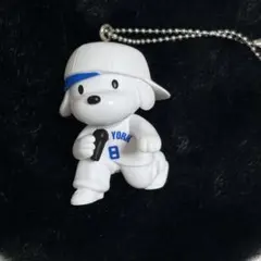 スケータージョン フィギュアキーホルダー Hip Hop ジョンのサムネイル