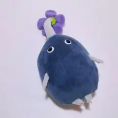 【匿名配送】岩ピクミン ぬいぐるみ 三英貿易 ニンテンドー 任天堂 ピクミン