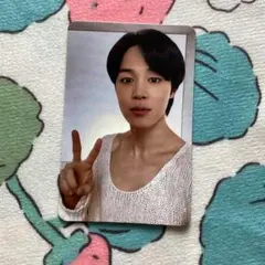 2025年最新】ジミンfaceラキドロの人気アイテム - メルカリ